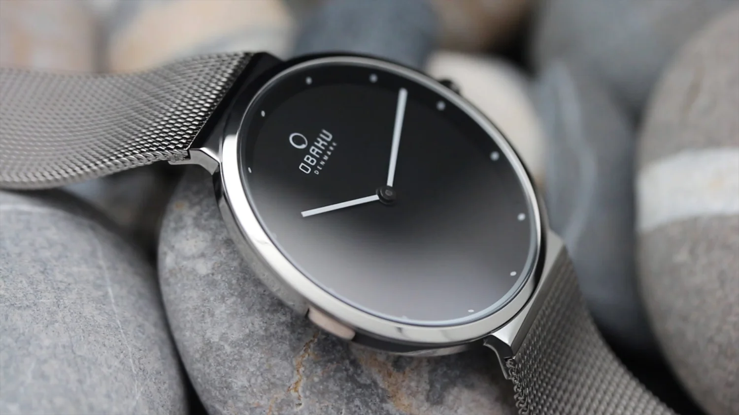 Obaku V230LXCBMC