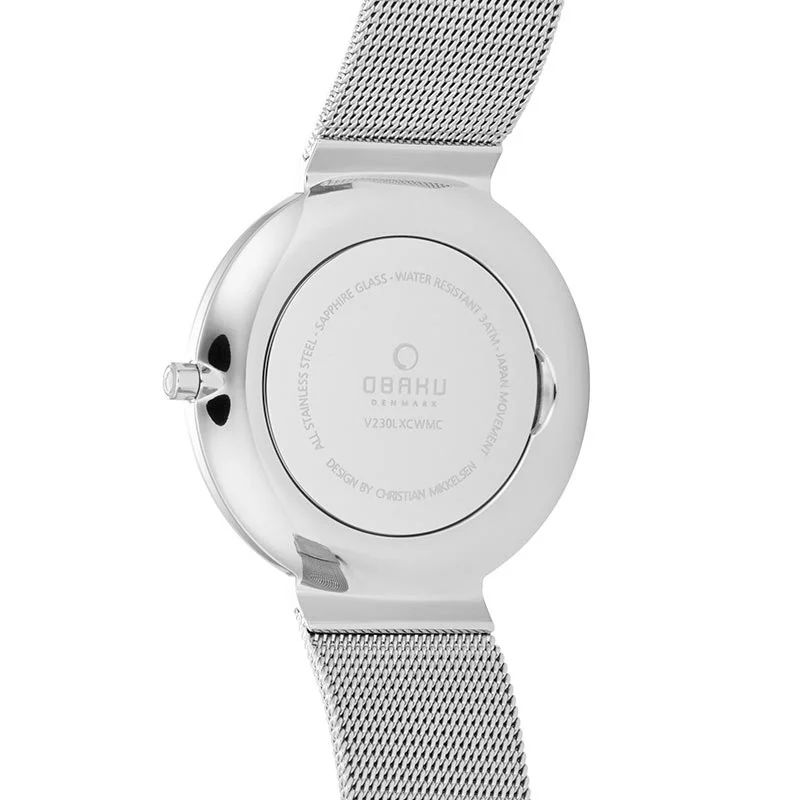 Obaku V230LXCWMC