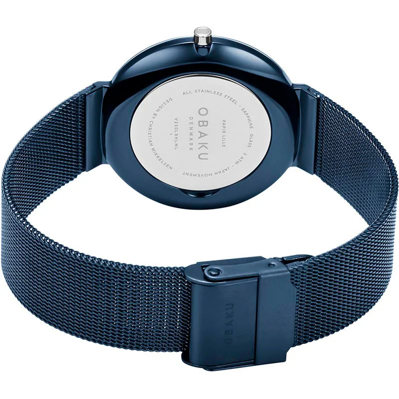 Obaku V230LXHLML