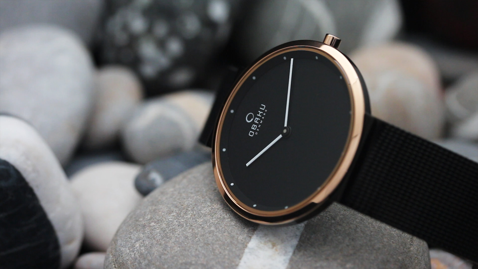 Obaku V230LXMBMB