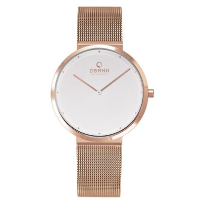 Часы Obaku Ultra Slim V230LXVWMV