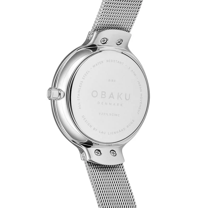 Obaku V231LXCIMC