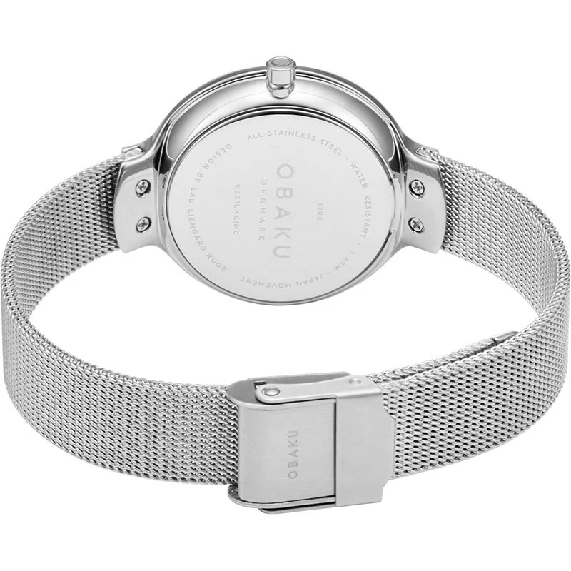 Obaku V231LXCIMC