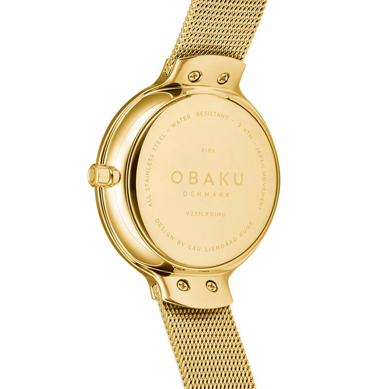 Obaku V231LXGIMG