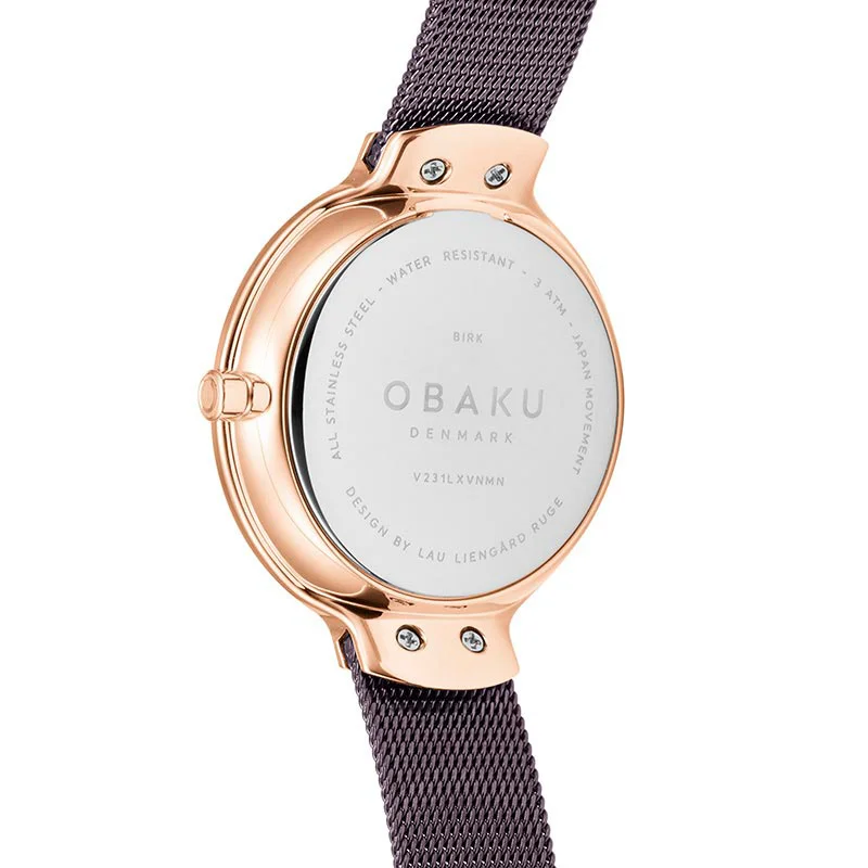 Obaku V231LXVNMN