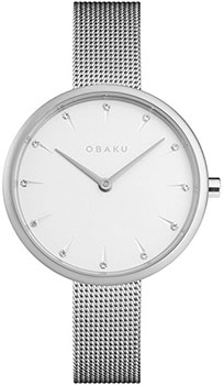 Вся коллекция Mesh