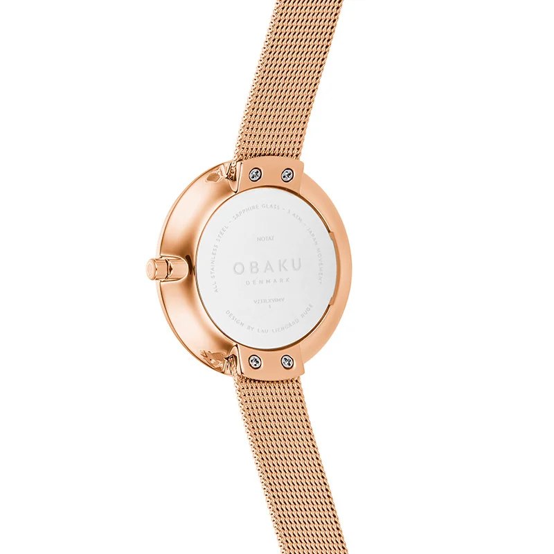 Obaku V233LXVIMV