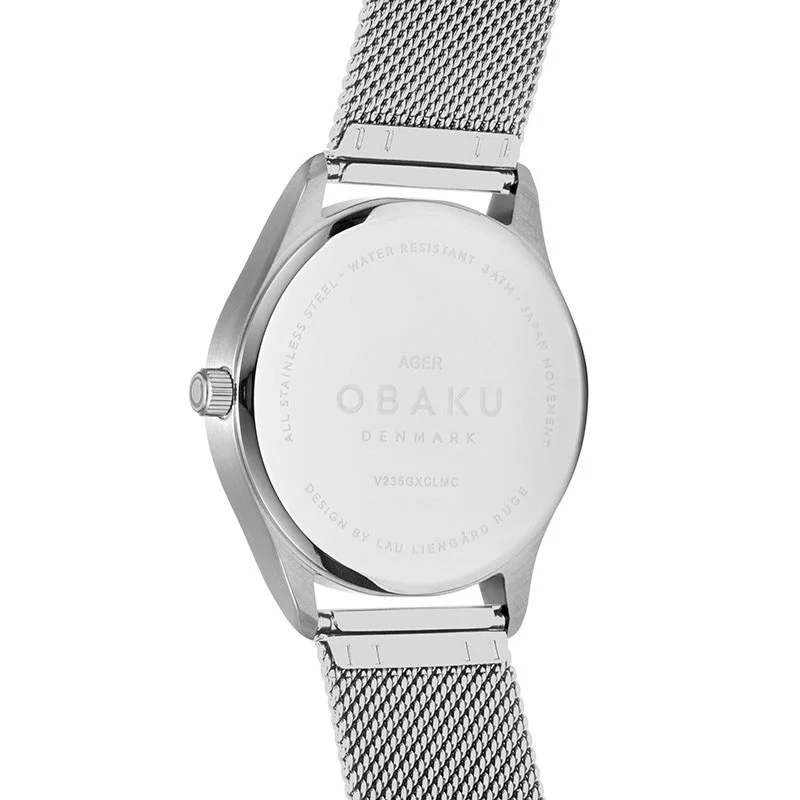 Obaku V235GXCLMC