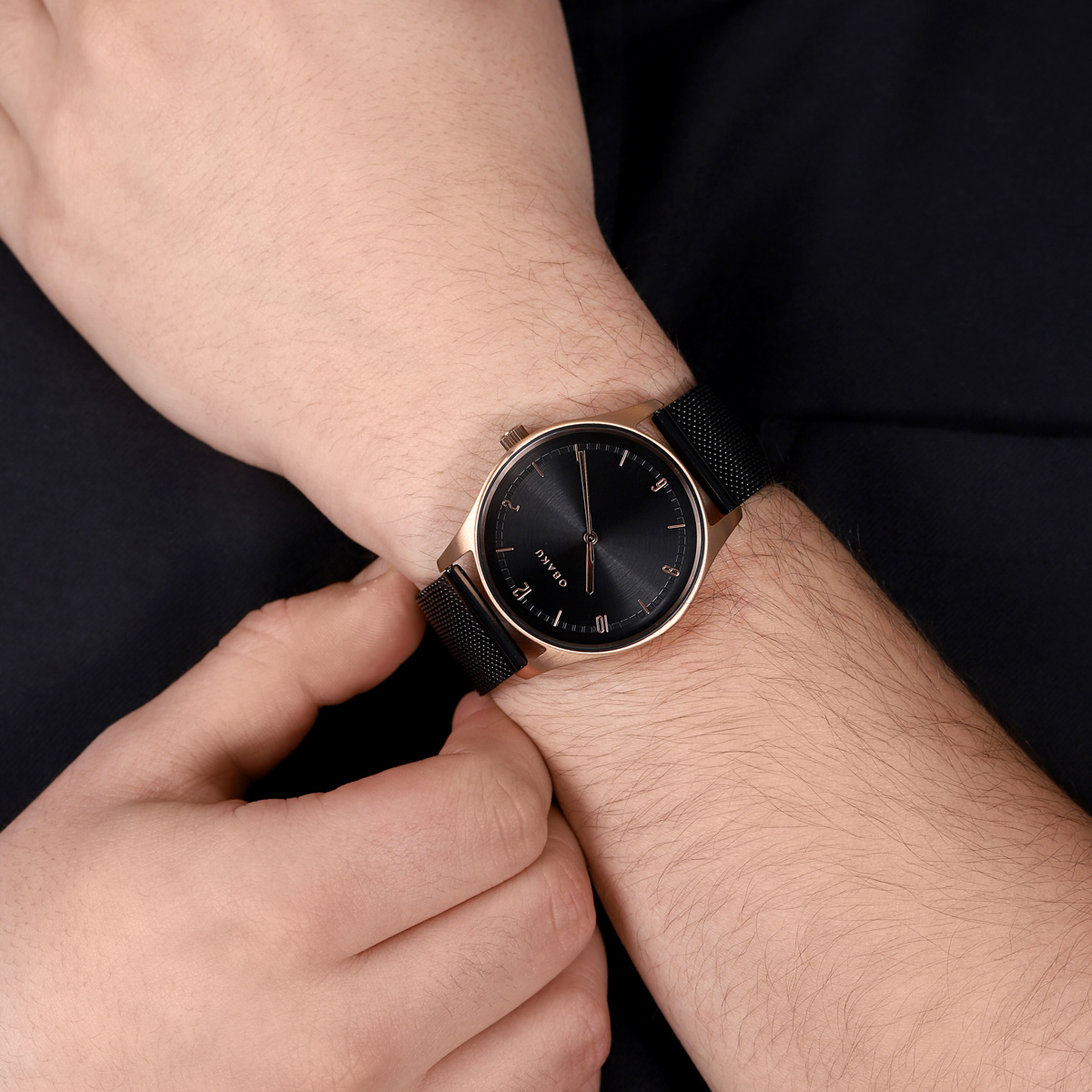 Obaku V235GXVBMB