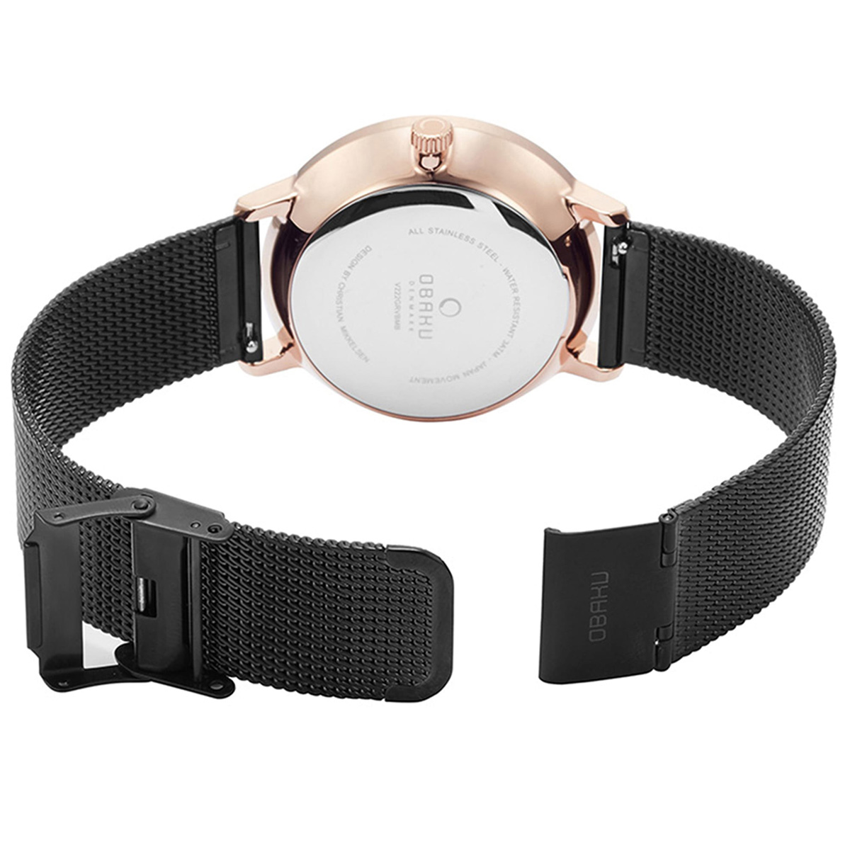 Obaku V235GXVBMB
