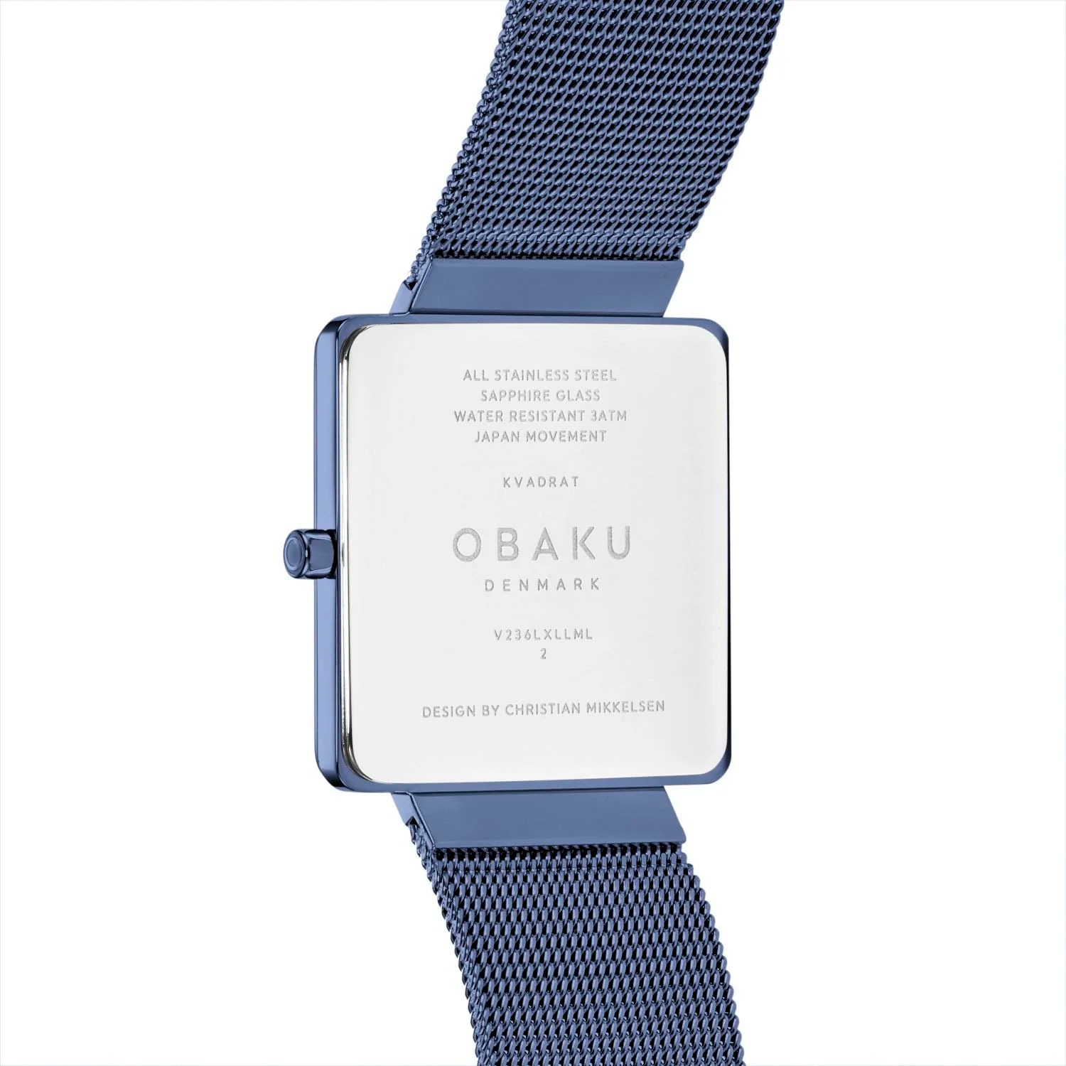 Obaku V236LXLLML