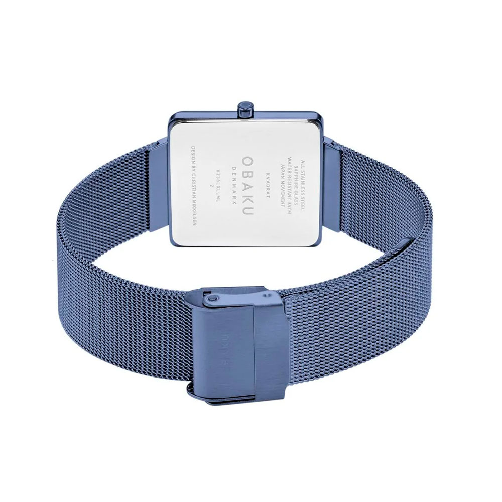 Obaku V236LXLLML