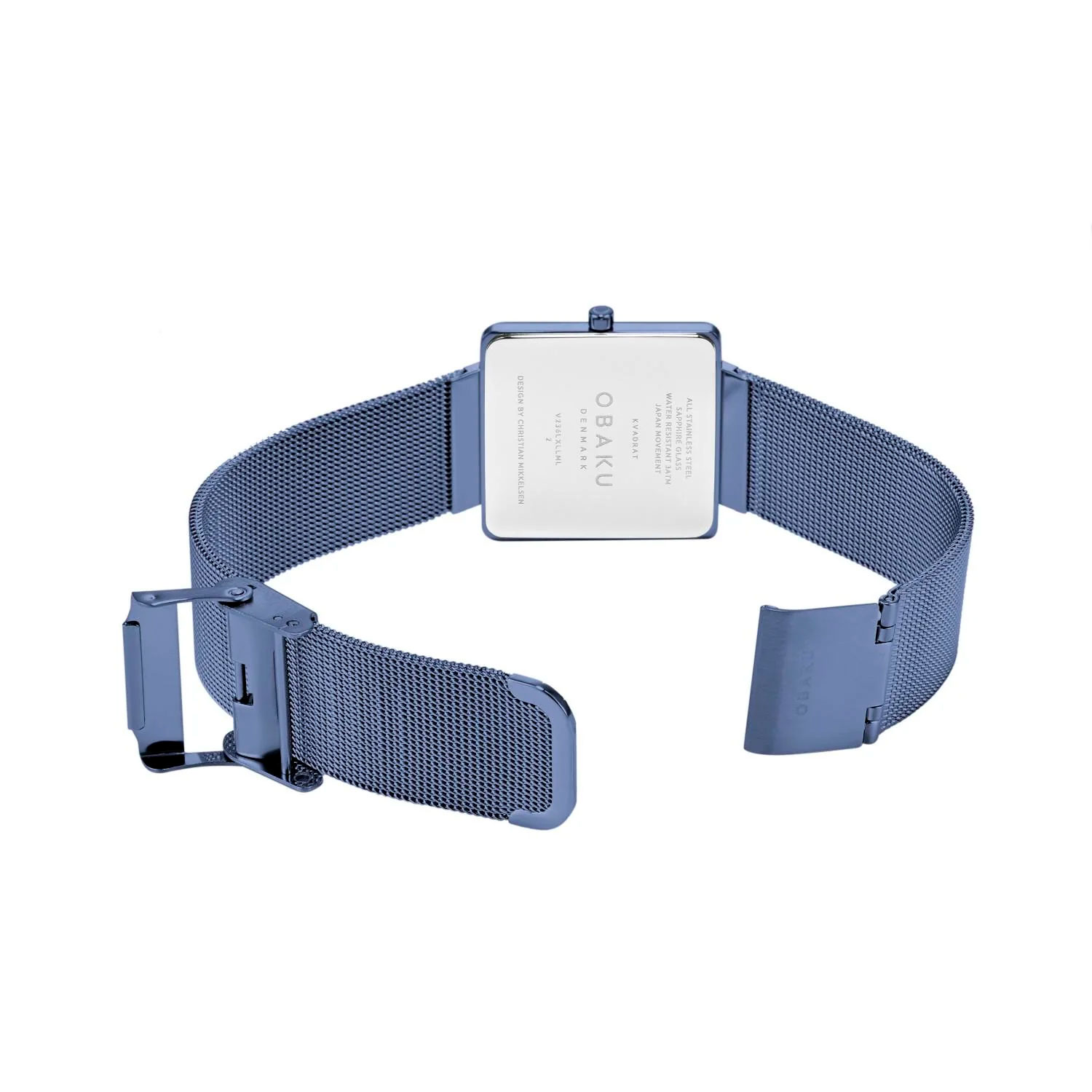 Obaku V236LXLLML