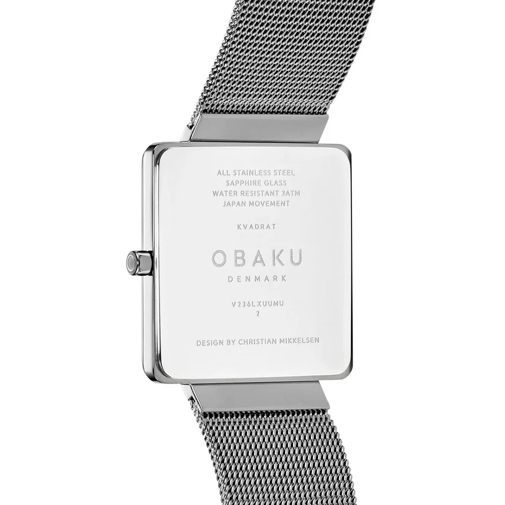 Obaku V236LXUUMU
