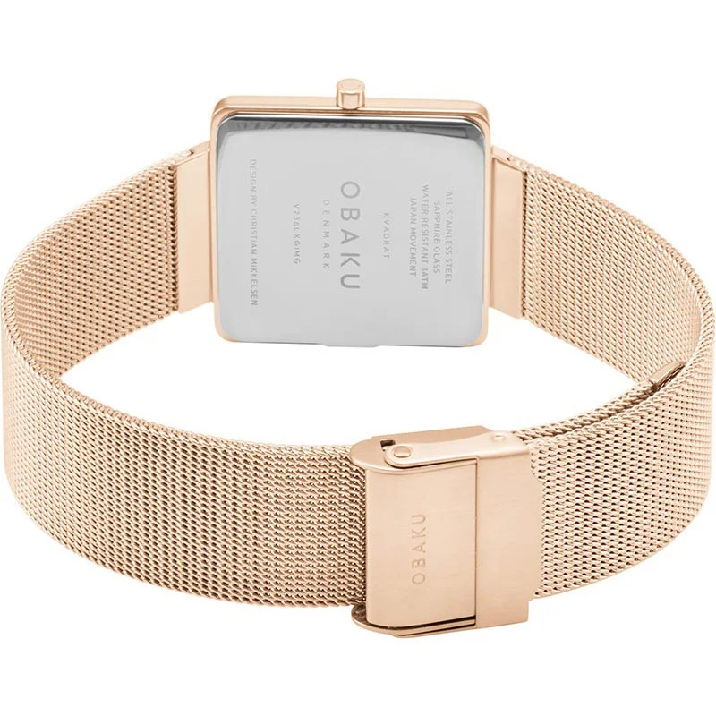 Obaku V236LXVIMV