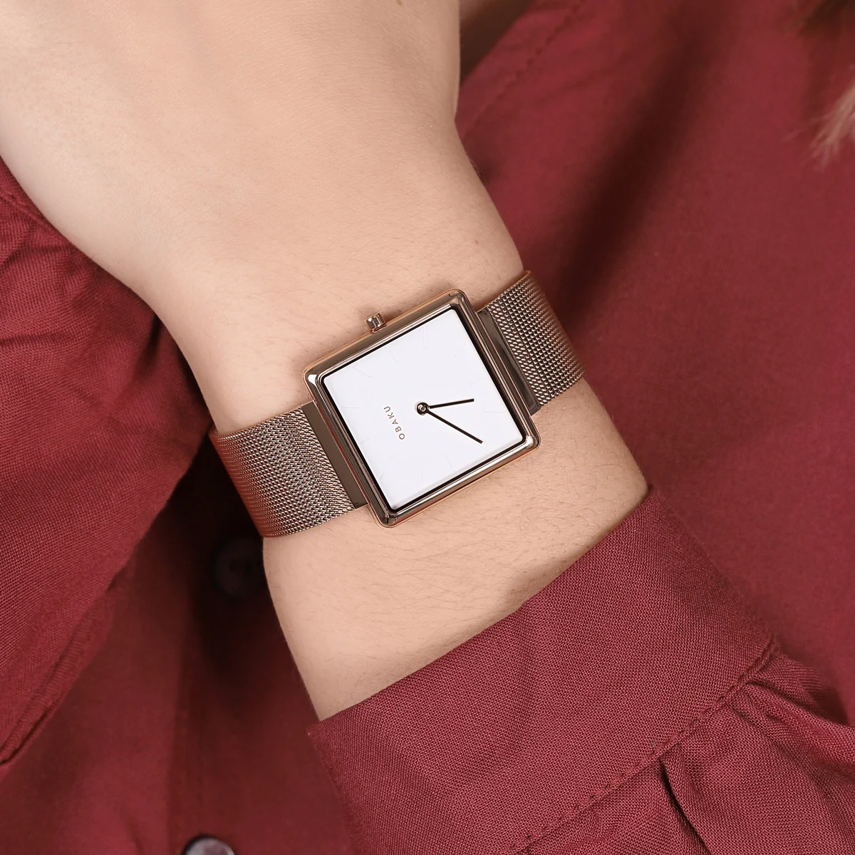 Obaku V236LXVIMV