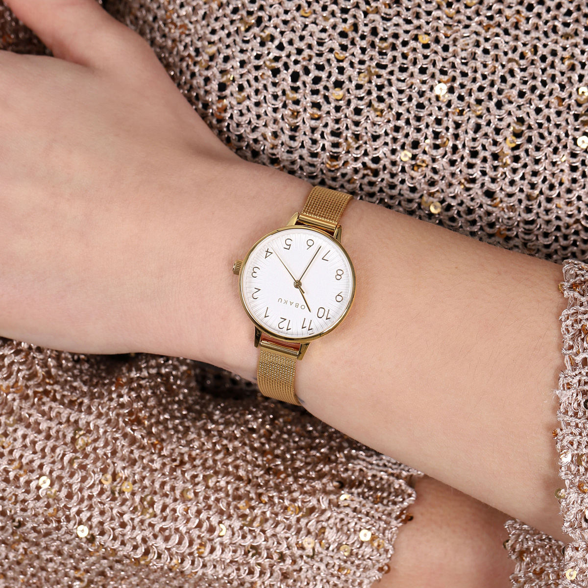 Obaku V237LXGIMG
