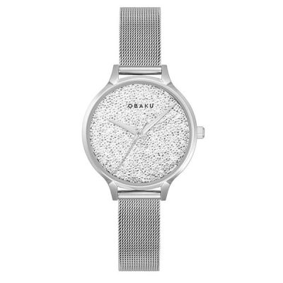 Вся коллекция Mesh