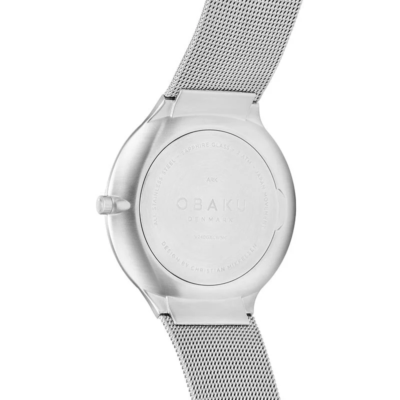 Obaku V240GXCWMC