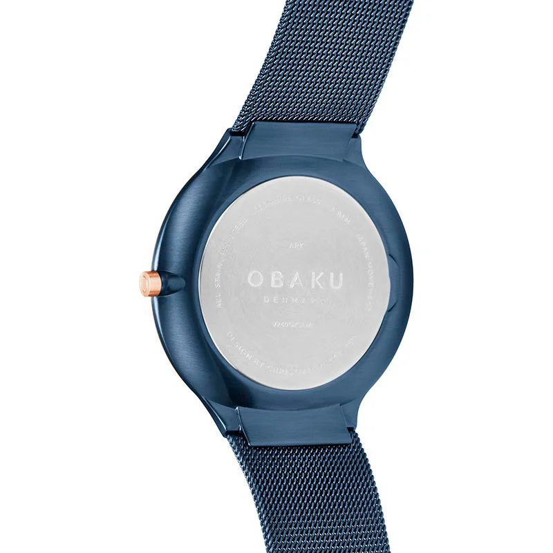 Obaku V240GXSLML