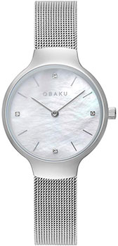 Obaku Mesh
