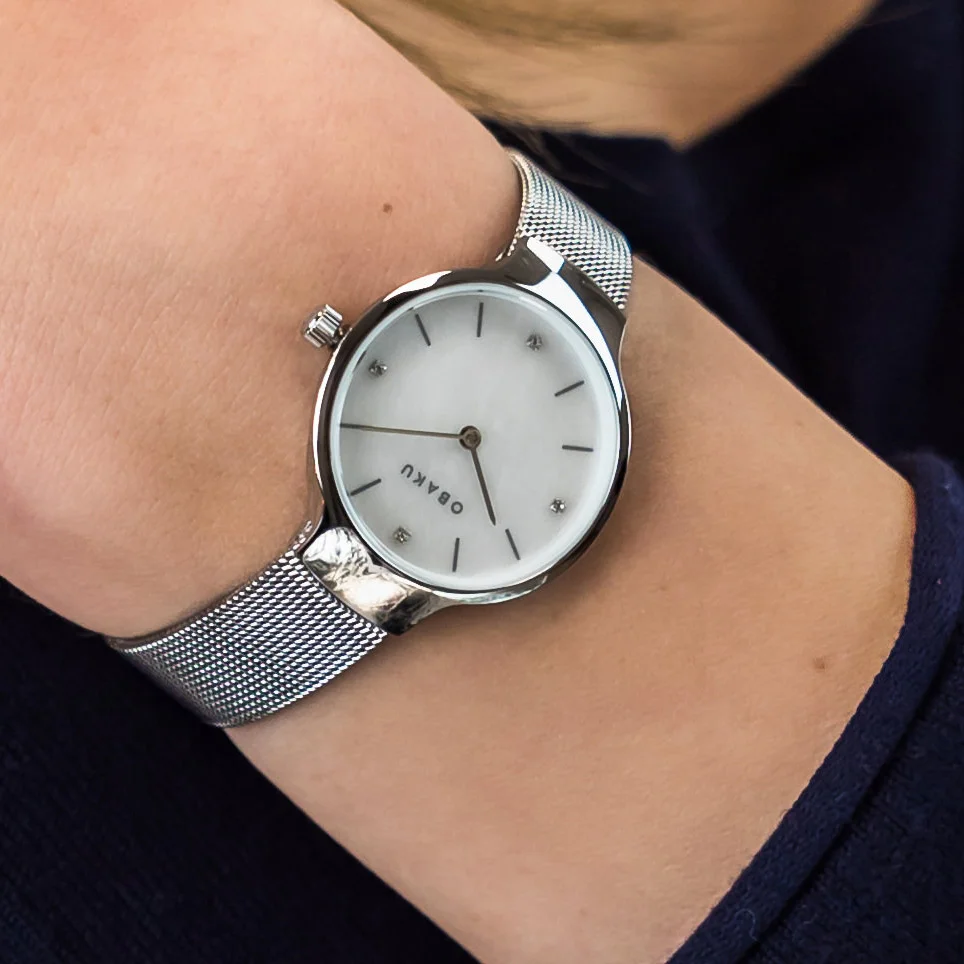 Obaku V241LXCWMC