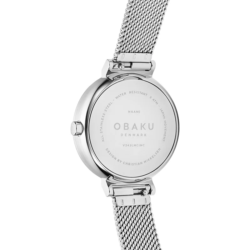 Obaku V243LMCIMC