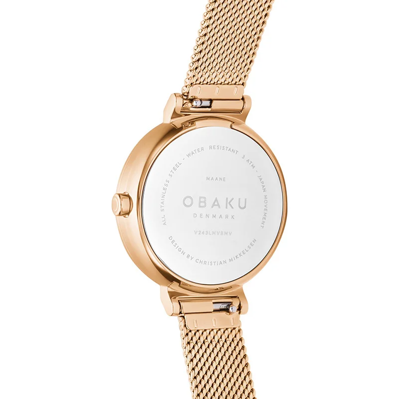 Obaku V243LMVBMV