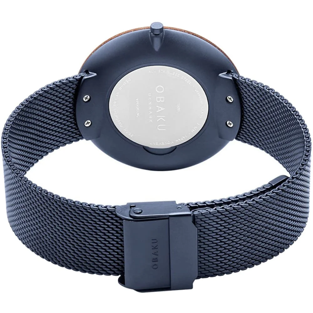 Obaku V245GXLLML