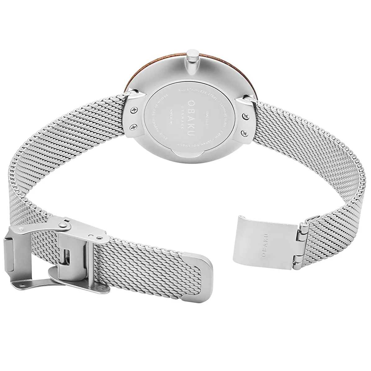 Obaku V245LXCIMC
