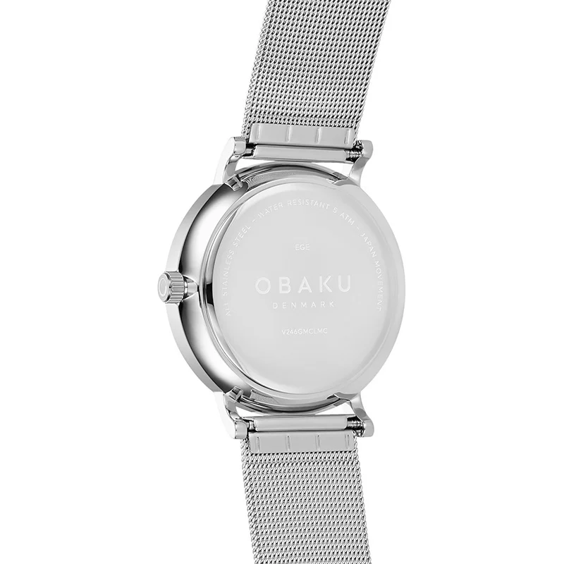 Obaku V246GMCLMC
