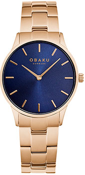 Obaku Links