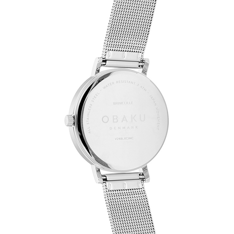 Obaku V248LXCIMC