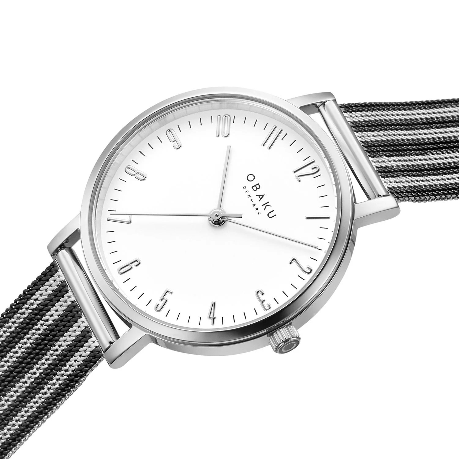 Obaku V248LXCIMM