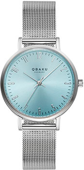 Часы Obaku Entry V248LXCMMC-H