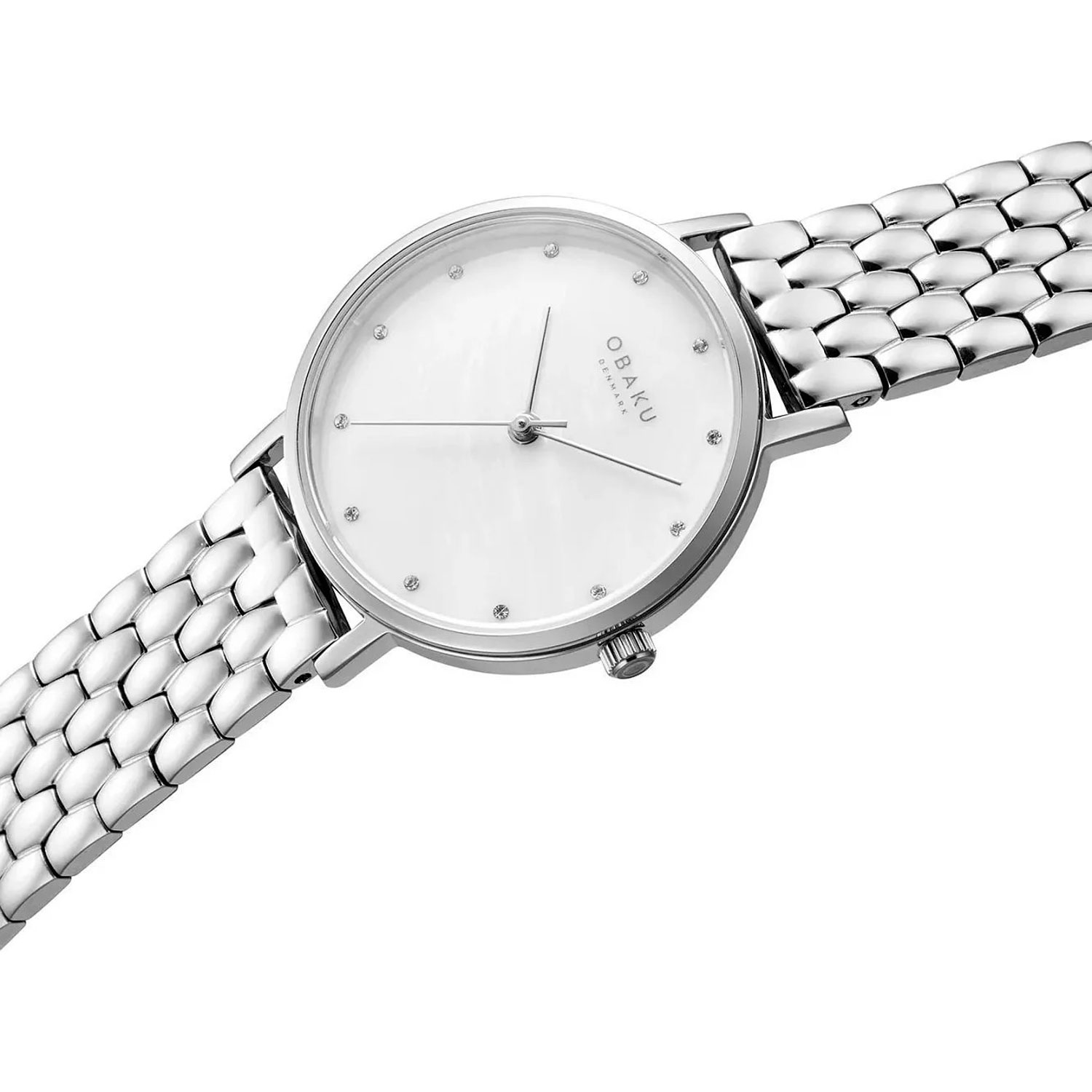 Obaku V248LXCWSC