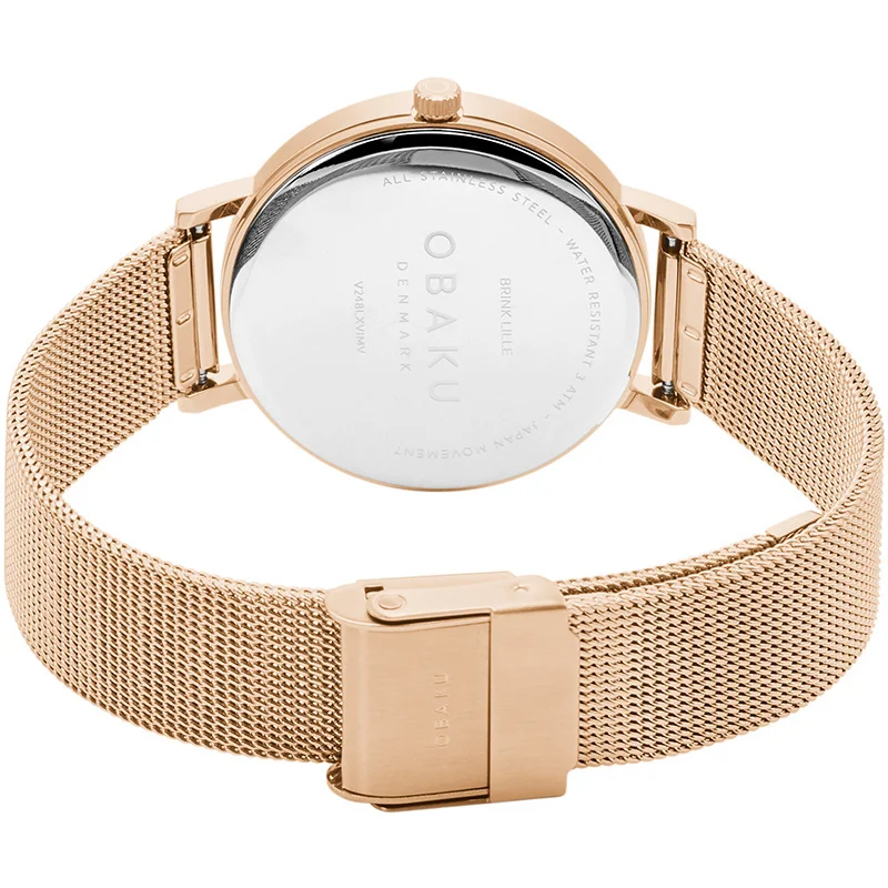 Obaku V248LXVIMV