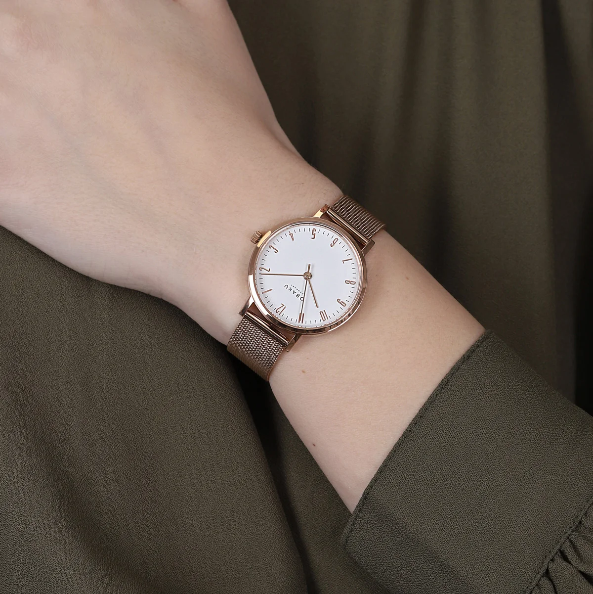 Obaku V248LXVIMV