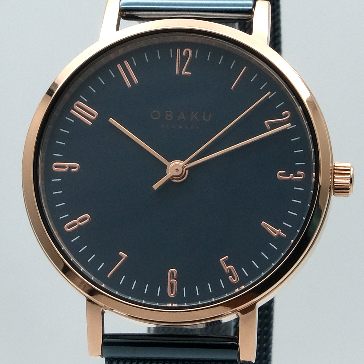 Obaku V248LXVLML