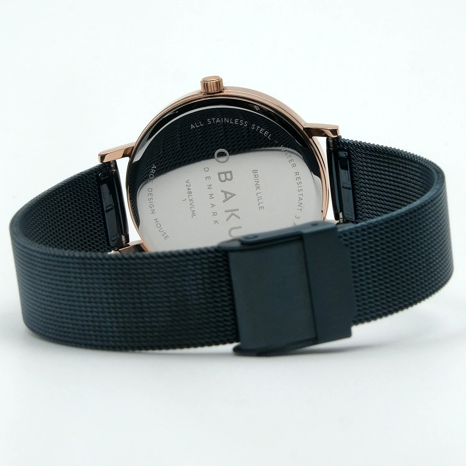 Obaku V248LXVLML