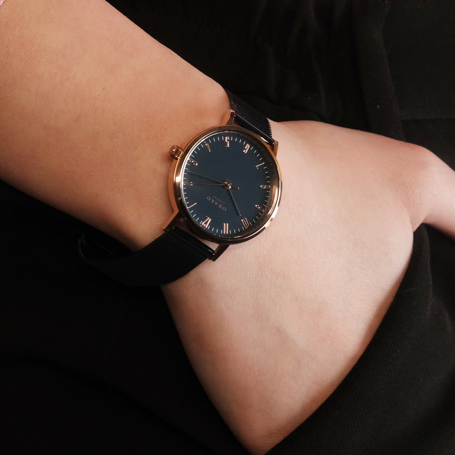 Obaku V248LXVLML