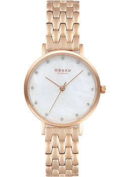 Obaku Link