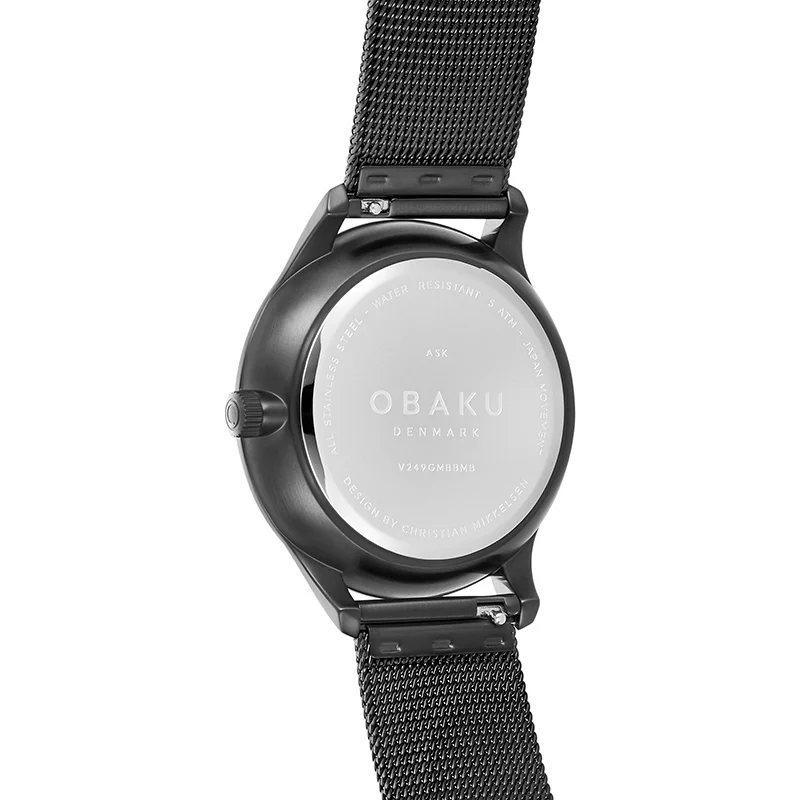 Obaku V249GMBBMB
