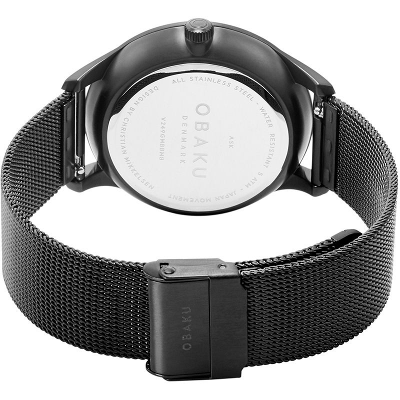 Obaku V249GMBBMB
