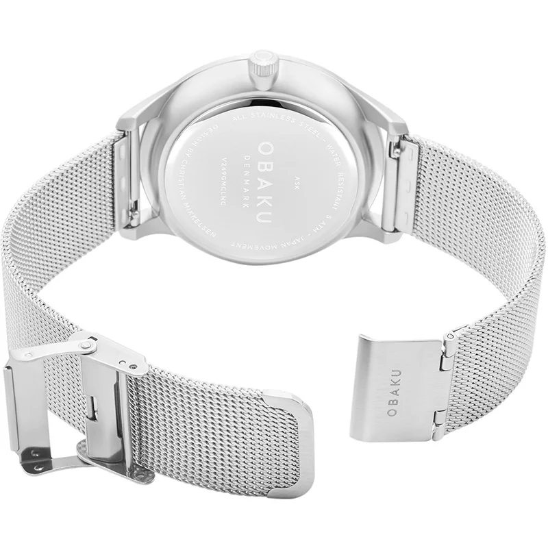Obaku V249GMCLMC