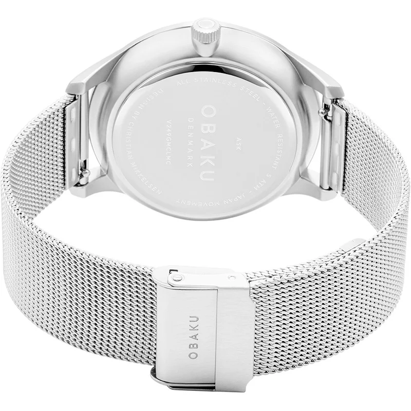 Obaku V249GMCLMC