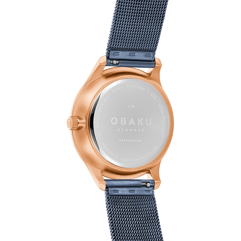 Obaku V249GMVLML