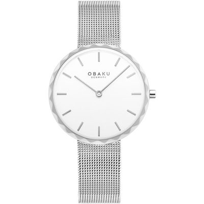 Obaku Ultra Slim