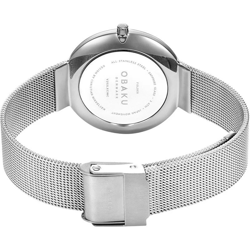 Obaku V252LXCIMC