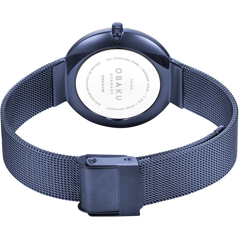 Obaku V252LXSLML